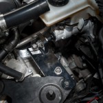 CTS Turbo Brake Master Cylinder Brace for Audi RS3 8V.5 and Audi TTRS 8S