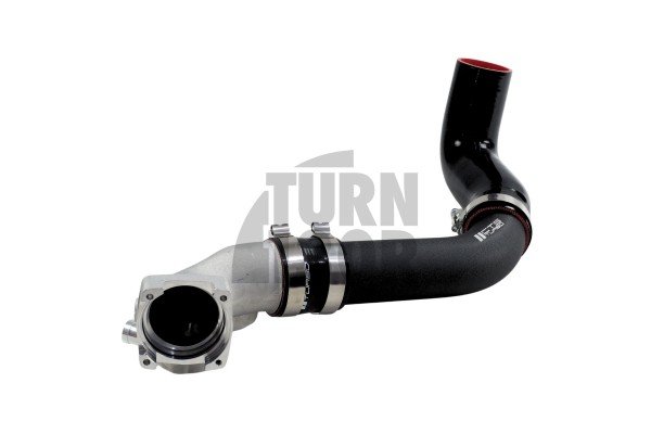 CTS Turbo Throttle Body Inlet Kit for Audi RS3 8V.5 and TTRS 8S