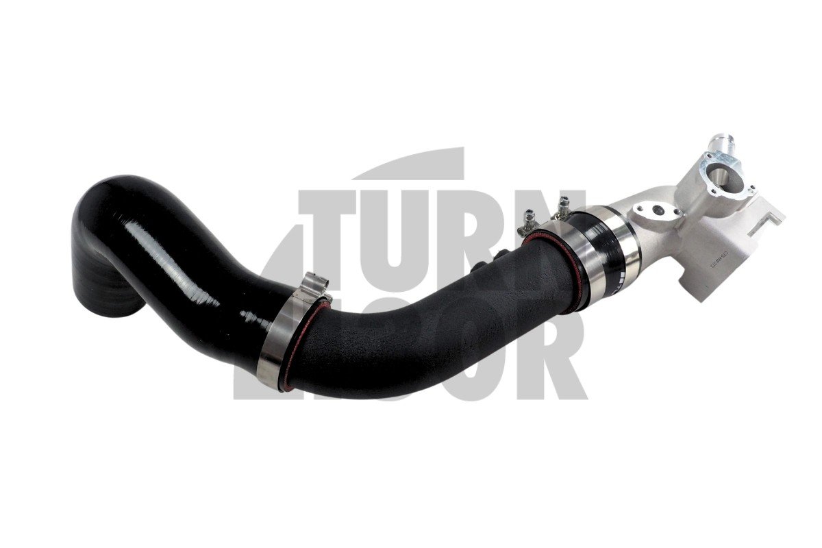 CTS Turbo Throttle Body Inlet Kit for Audi RS3 8V.5 and TTRS 8S CTS Turbo Throttle Body Inlet Kit for Audi RS3 8V.5 and TTRS 8S
