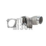 CTS Turbo Throttle Body Inlet Kit for Audi RS3 8V.5 and TTRS 8S CTS Turbo Throttle Body Inlet Kit for Audi RS3 8V.5 and TTRS 8S