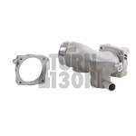 CTS Turbo Throttle Body Inlet Kit for Audi RS3 8V.5 and TTRS 8S CTS Turbo Throttle Body Inlet Kit for Audi RS3 8V.5 and TTRS 8S