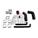 CTS Turbo Throttle Body Inlet Kit for Audi RS3 8V.5 and TTRS 8S CTS Turbo Throttle Body Inlet Kit for Audi RS3 8V.5 and TTRS 8S