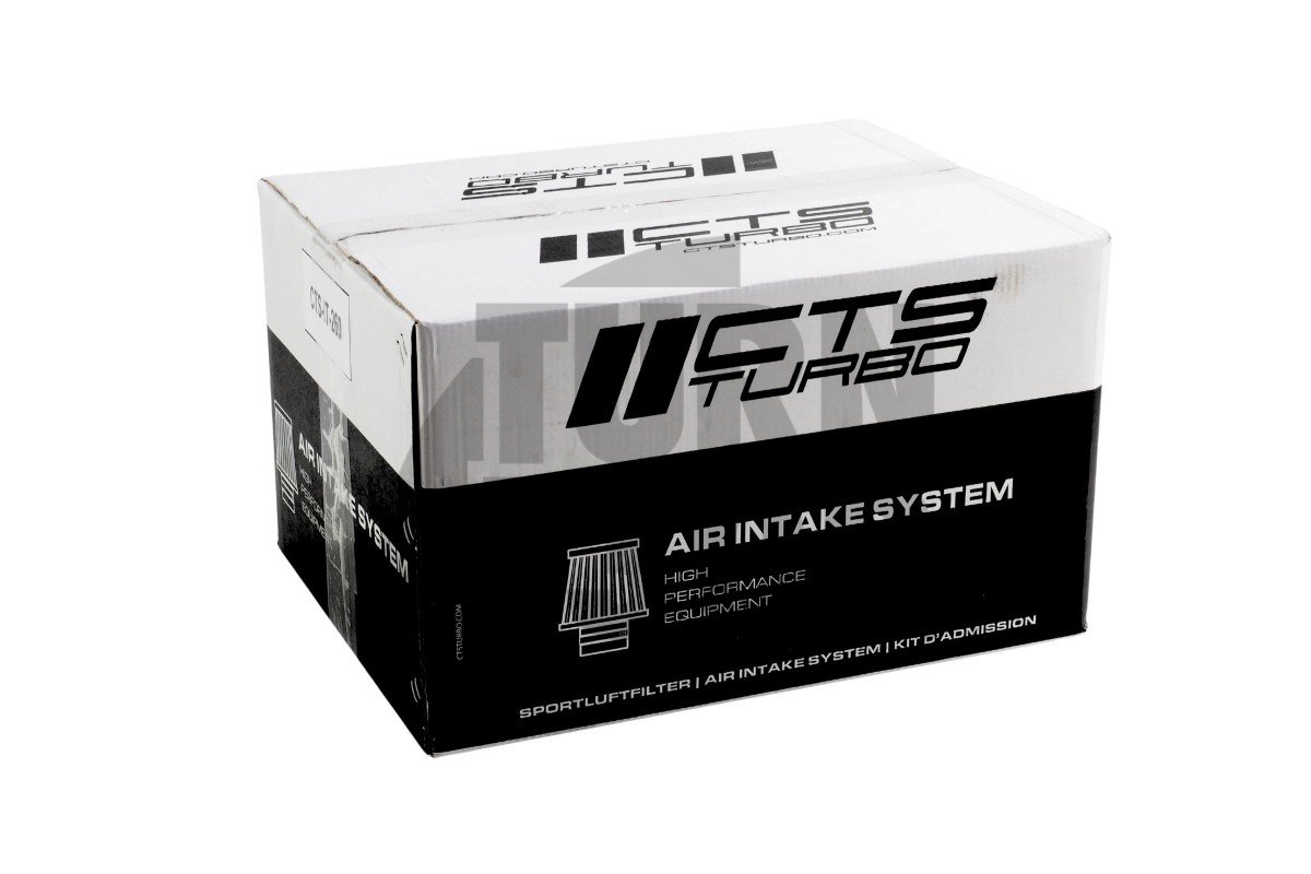 CTS Turbo Throttle Body Inlet Kit for Audi RS3 8V.5 and TTRS 8S CTS Turbo Throttle Body Inlet Kit for Audi RS3 8V.5 and TTRS 8S