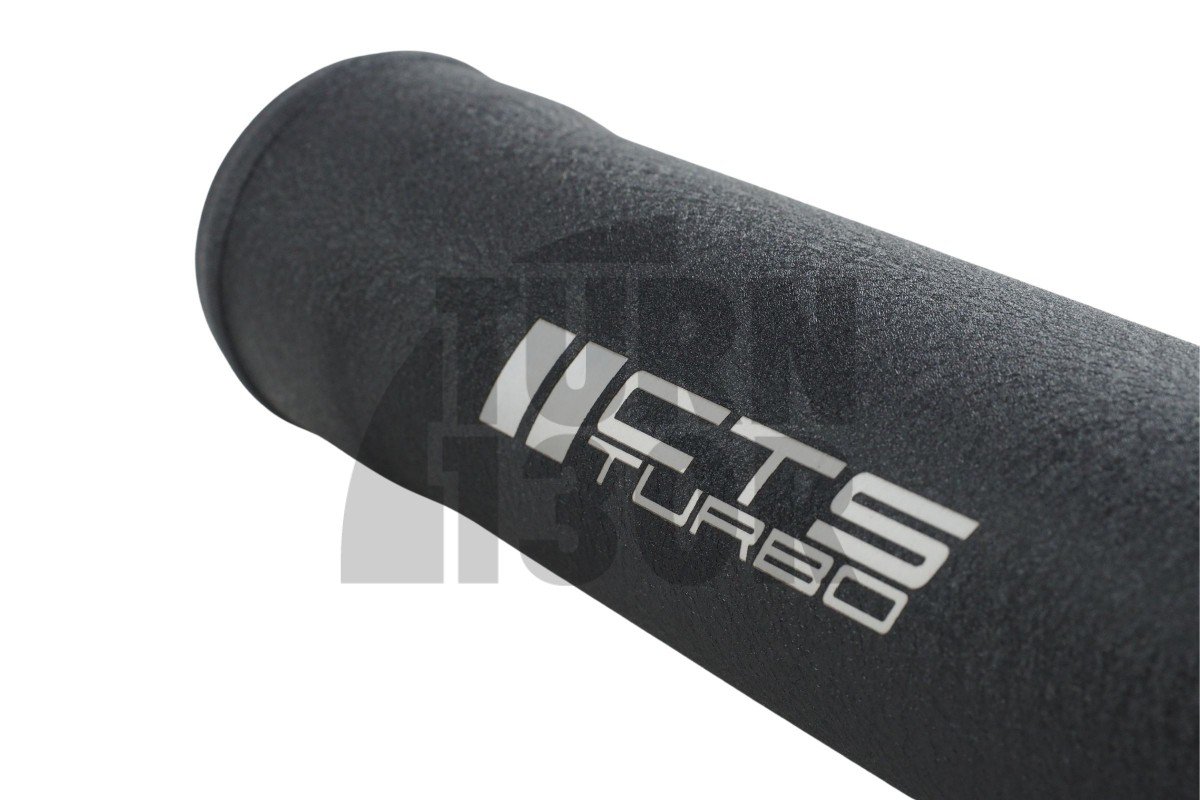 CTS Turbo Outlet Pipe for Audi RS3 8V.5 CTS Turbo Outlet Pipe for Audi RS3 8V.5