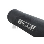 CTS Turbo Outlet Pipe for Audi RS3 8V.5 CTS Turbo Outlet Pipe for Audi RS3 8V.5