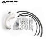 CTS Turbo 4 Inlet Pipe for Audi RS3 8Y CTS Turbo 4 Inlet Pipe for Audi RS3 8Y