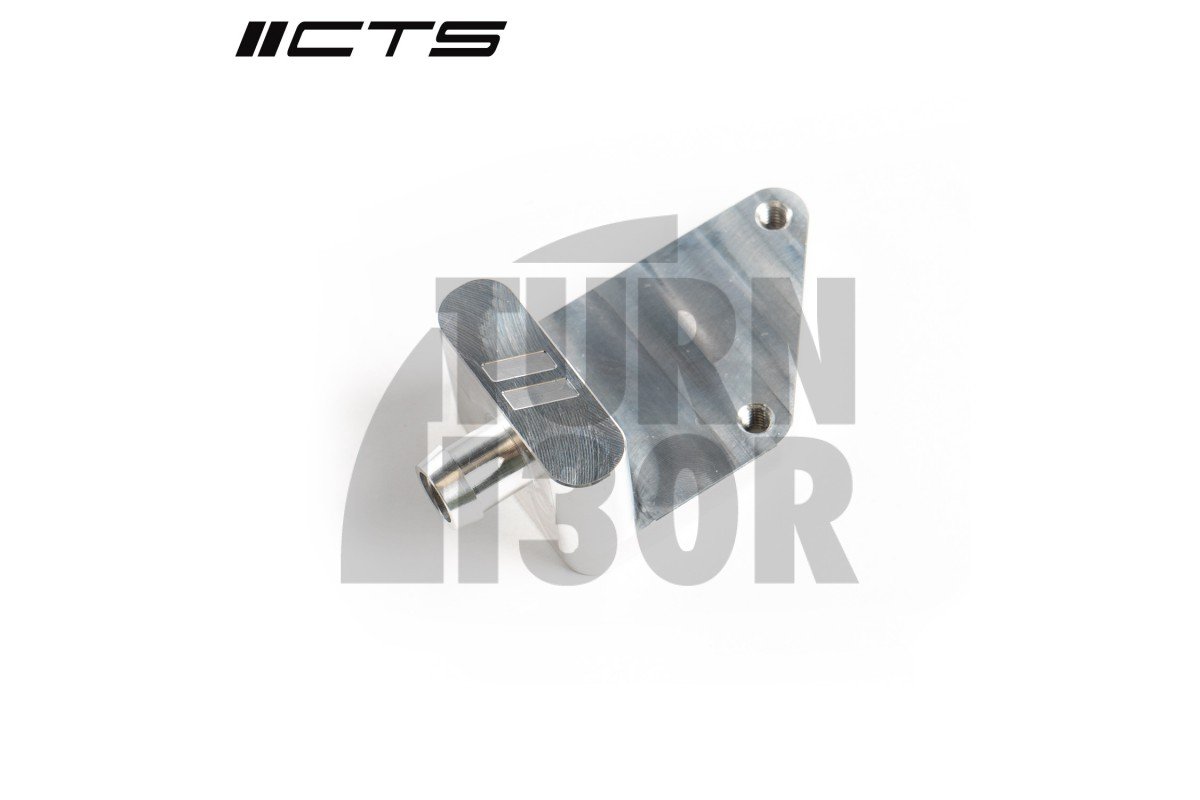 CTS Turbo 4 Inlet Pipe for Audi RS3 8Y CTS Turbo 4 Inlet Pipe for Audi RS3 8Y