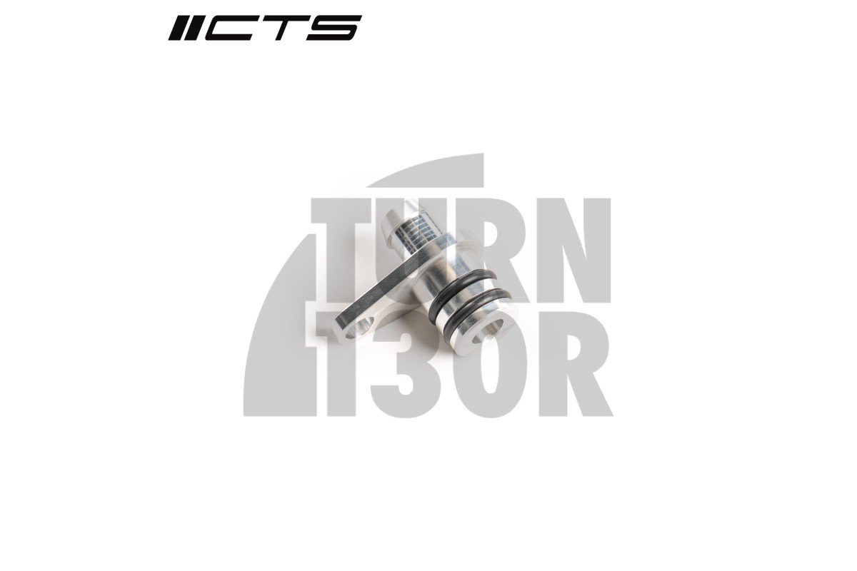 CTS Turbo 4 Inlet Pipe for Audi RS3 8Y CTS Turbo 4 Inlet Pipe for Audi RS3 8Y