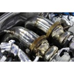 CTS Turbo Decat Downpipes for Audi RS4 and RS5 B9 CTS Turbo Decat Downpipes for Audi RS4 and RS5 B9