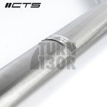 CTS Turbo Decat Downpipes for Audi RS6 and RS7 C7 CTS Turbo Decat Downpipes for Audi RS6 and RS7 C7