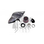 Carbon Fiber Intake System for Audi S1 Gruppe M Carbon Fiber Intake System for Audi S1 Gruppe M