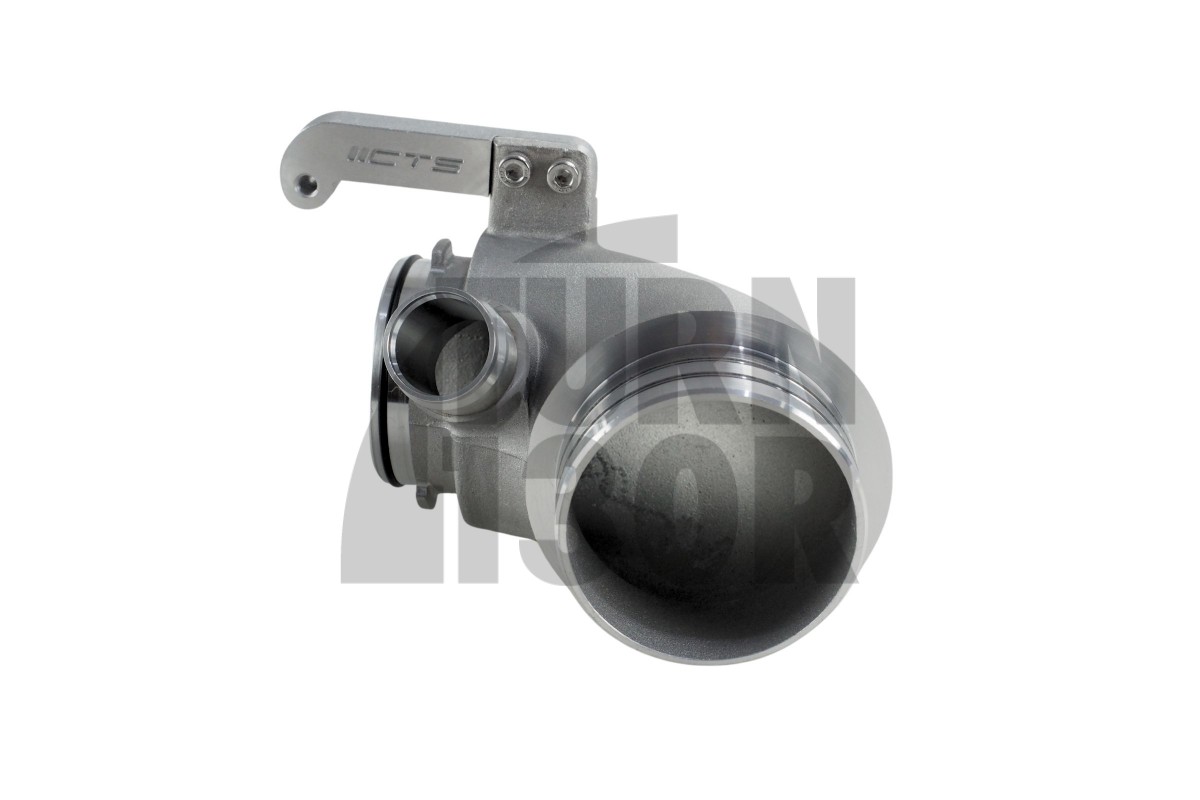 CTS Turbo Inlet Pipe for Audi S3 8V, TT 8S, and S1 CTS Turbo Inlet Pipe for Audi S3 8V, TT 8S, and S1