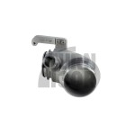 CTS Turbo Inlet Pipe for Audi S3 8V, TT 8S, and S1 CTS Turbo Inlet Pipe for Audi S3 8V, TT 8S, and S1