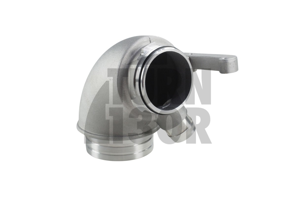 CTS Turbo Inlet Pipe for Audi S3 8V, TT 8S, and S1 CTS Turbo Inlet Pipe for Audi S3 8V, TT 8S, and S1