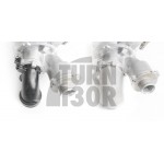 CTS Turbo Inlet Pipe for Audi S3 8V, TT 8S, and S1 CTS Turbo Inlet Pipe for Audi S3 8V, TT 8S, and S1