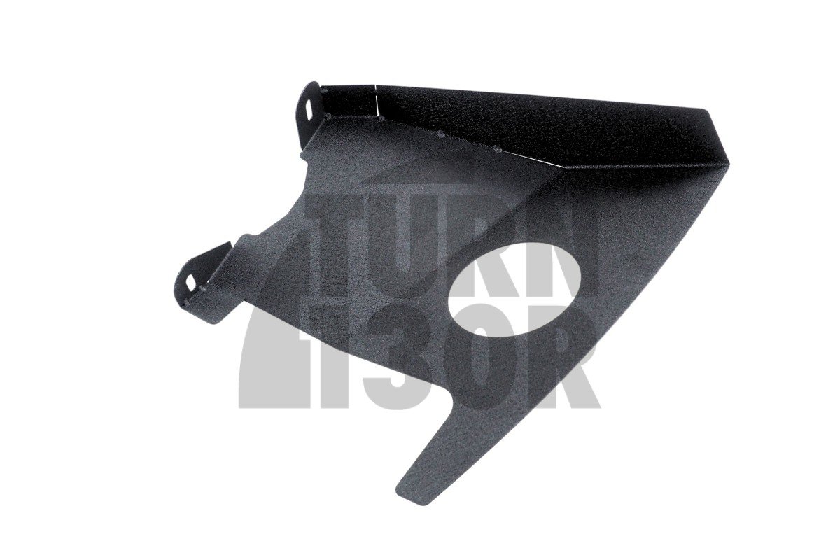 CTS Turbo Intake for Audi S4, S5, RS4, and RS5 B9 CTS Turbo Intake for Audi S4, S5, RS4, and RS5 B9