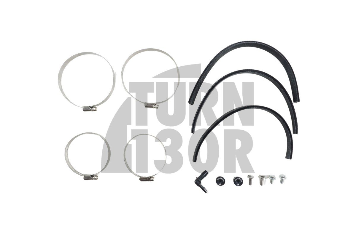 CTS Turbo Intake for Audi S4, S5, RS4, and RS5 B9 CTS Turbo Intake for Audi S4, S5, RS4, and RS5 B9