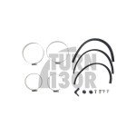 CTS Turbo Intake for Audi S4, S5, RS4, and RS5 B9 CTS Turbo Intake for Audi S4, S5, RS4, and RS5 B9