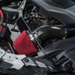 CTS Turbo Intake for Audi S4, S5, RS4, and RS5 B9 CTS Turbo Intake for Audi S4, S5, RS4, and RS5 B9
