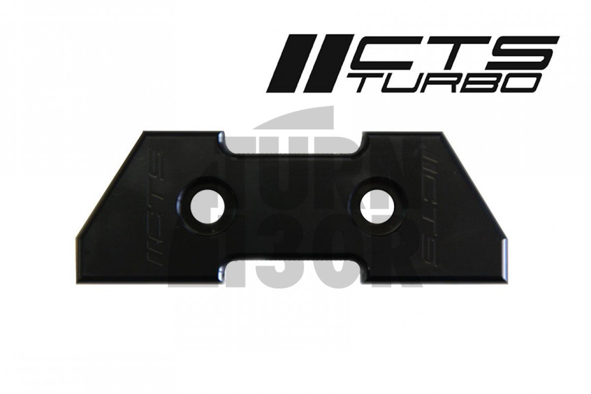 CTS Turbo Transmission Mount Insert for Audi S4 and S5 B8 CTS Turbo Transmission Mount Insert for Audi S4 and S5 B8