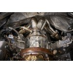 CTS Turbo Decat Downpipe for Audi S4 and S5 B9 CTS Turbo Decat Downpipe for Audi S4 and S5 B9