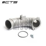 CTS Turbo Inlet Pipe for Audi S4 and S5 B9 CTS Turbo Inlet Pipe for Audi S4 and S5 B9