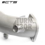 CTS Turbo Inlet Pipe for Audi S4 and S5 B9 CTS Turbo Inlet Pipe for Audi S4 and S5 B9