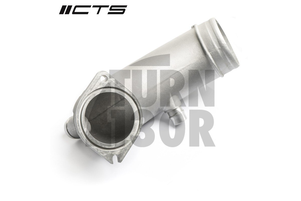 CTS Turbo Inlet Pipe for Audi S4 and S5 B9 CTS Turbo Inlet Pipe for Audi S4 and S5 B9