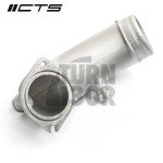 CTS Turbo Inlet Pipe for Audi S4 and S5 B9 CTS Turbo Inlet Pipe for Audi S4 and S5 B9