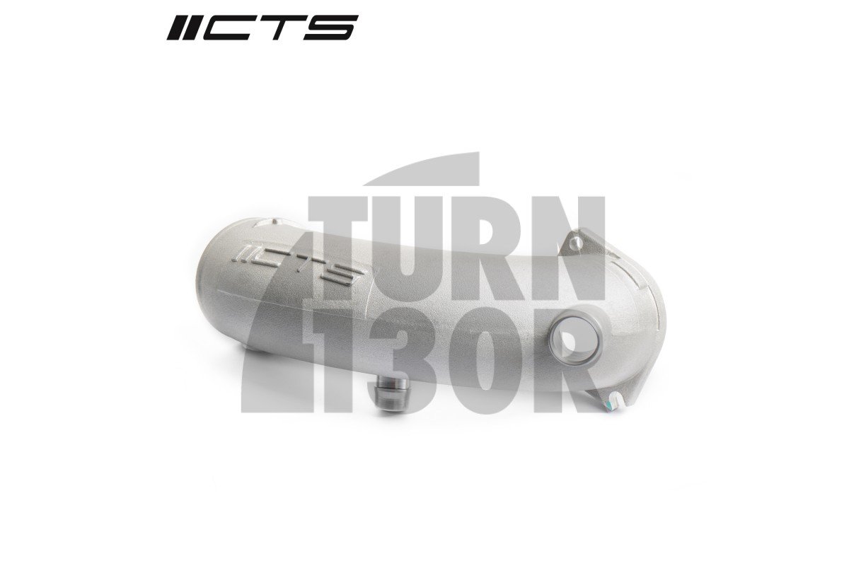 CTS Turbo Inlet Pipe for Audi S4 and S5 B9 CTS Turbo Inlet Pipe for Audi S4 and S5 B9