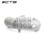 CTS Turbo Inlet Pipe for Audi S4 and S5 B9 CTS Turbo Inlet Pipe for Audi S4 and S5 B9