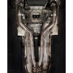 CTS Turbo Downpipe for Audi S4 and S5 B8/B8.5 with 3.0 TFSI CTS Turbo Downpipe for Audi S4 and S5 B8/B8.5 with 3.0 TFSI