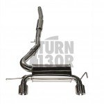 CTS Turbo Catback for Audi TT 8N 225 1.8T 20V CTS Turbo Catback for Audi TT 8N 225 1.8T 20V