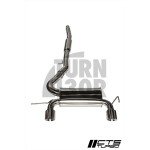 CTS Turbo Catback for Audi TT 8N 225 1.8T 20V CTS Turbo Catback for Audi TT 8N 225 1.8T 20V