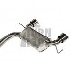 CTS Turbo Catback for Audi TT 8N 225 1.8T 20V CTS Turbo Catback for Audi TT 8N 225 1.8T 20V