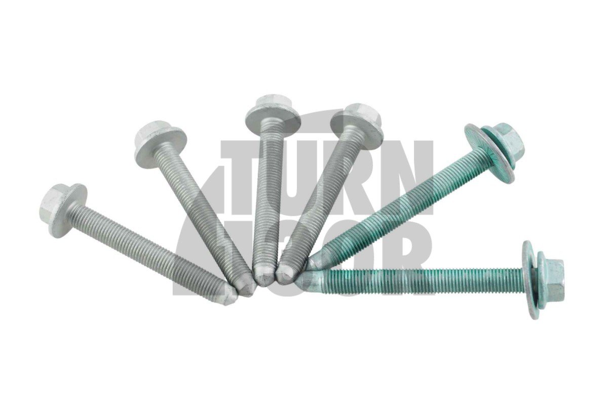 CTS Turbo Front Subframe Bushing Insert Kit for Audi TT MK2 and Seat Leon 2 Cupra CTS Turbo Front Subframe Bushing Insert Kit for Audi TT MK2 and Seat Leon 2 Cupra