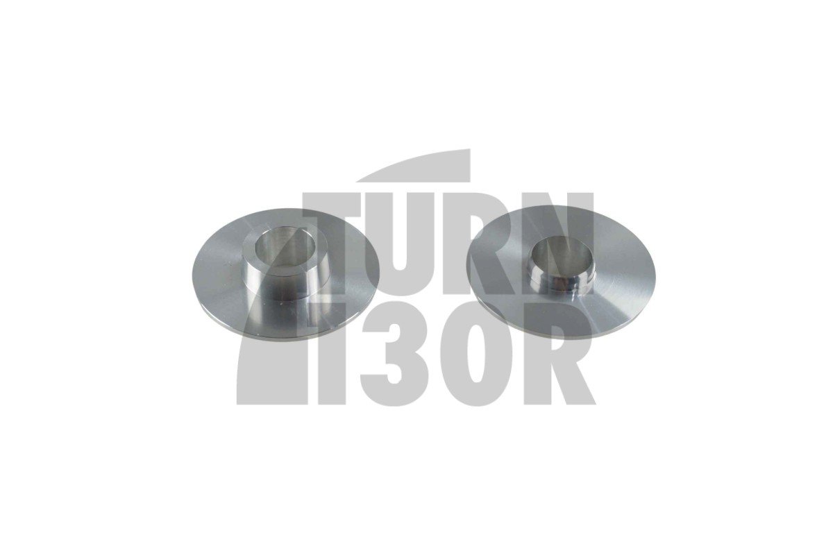 CTS Turbo Front Subframe Bushing Insert Kit for Audi TT MK2 and Seat Leon 2 Cupra CTS Turbo Front Subframe Bushing Insert Kit for Audi TT MK2 and Seat Leon 2 Cupra