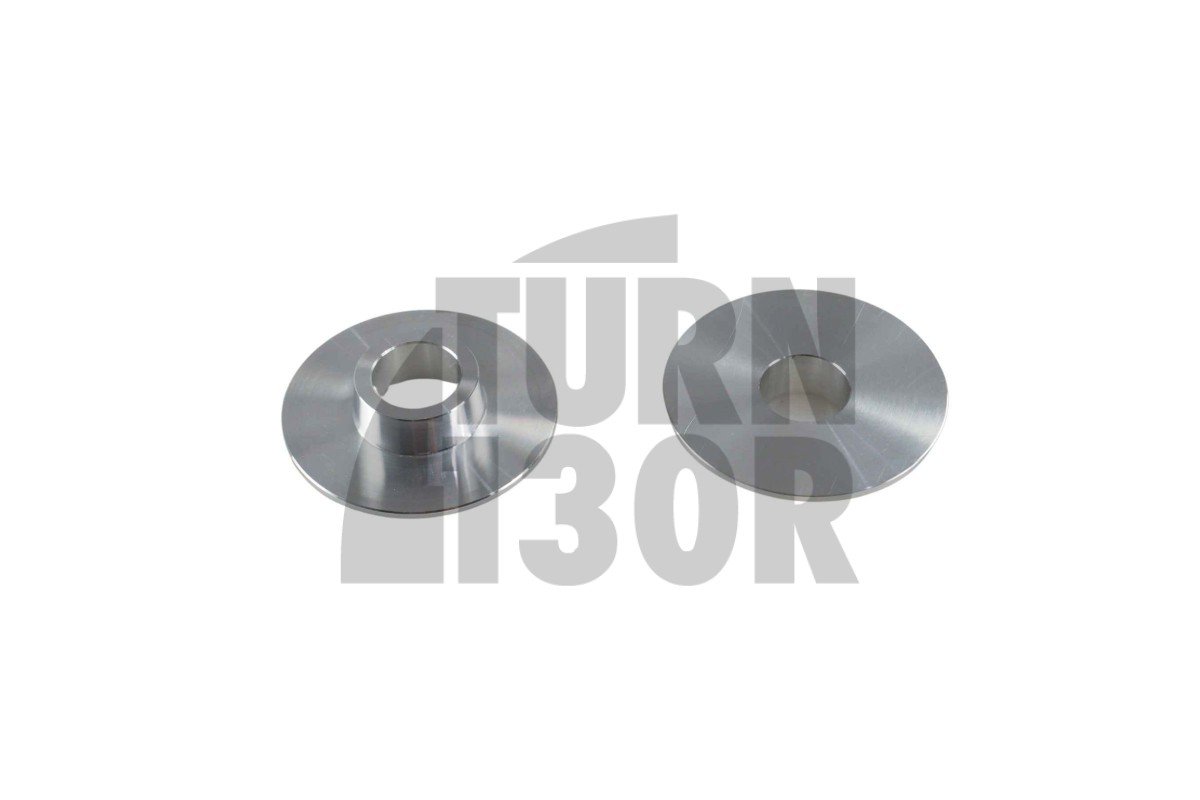 CTS Turbo Front Subframe Bushing Insert Kit for Audi TT MK2 and Seat Leon 2 Cupra CTS Turbo Front Subframe Bushing Insert Kit for Audi TT MK2 and Seat Leon 2 Cupra