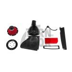 Gruppe M Carbon Fiber Intake System for Audi S3 8L Gruppe M Carbon Fiber Intake System for Audi S3 8L