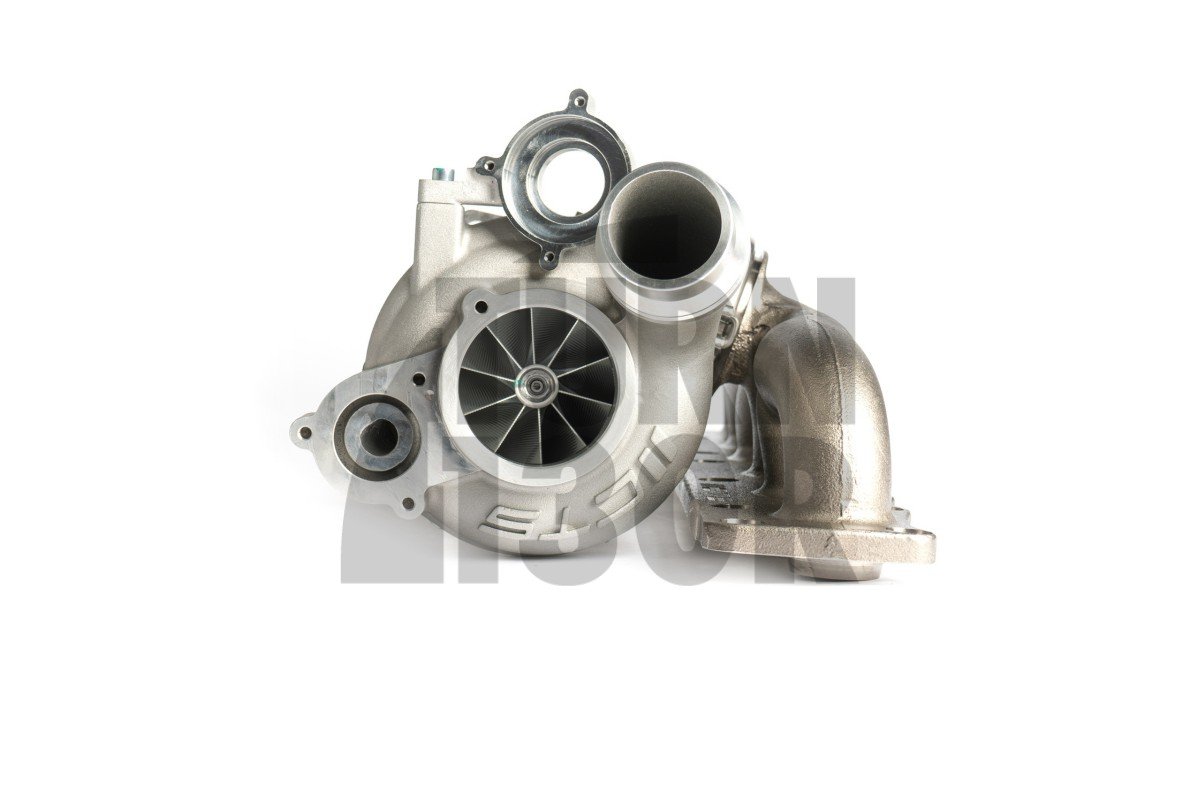 CTS Turbo Boss (Electronic Wastegate) for BMW 135i and 235i F2x, 335i and 435i F2x with N55 Engine CTS Turbo Boss (Electronic Wastegate) for BMW 135i and 235i F2x, 335i and 435i F2x with N55 Engine