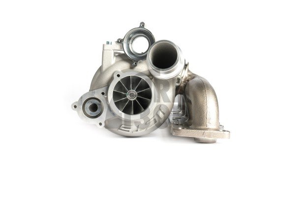 CTS Turbo Boss (Electronic Wastegate) for BMW 135i and 235i F2x, 335i and 435i F2x with N55 Engine