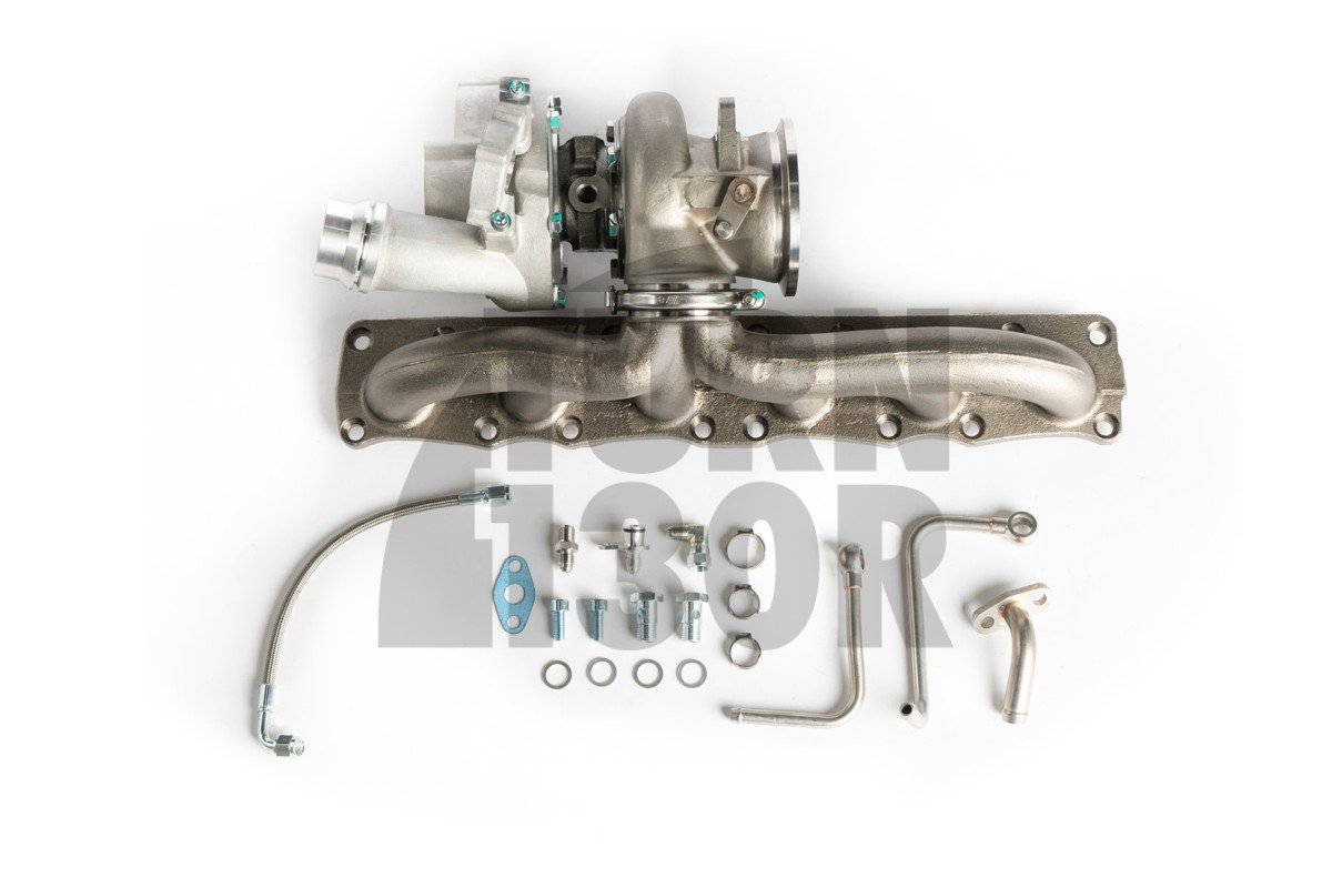 CTS Turbo Boss (Electronic Wastegate) for BMW 135i and 235i F2x, 335i and 435i F2x with N55 Engine CTS Turbo Boss (Electronic Wastegate) for BMW 135i and 235i F2x, 335i and 435i F2x with N55 Engine
