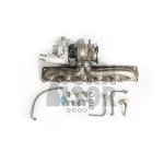 CTS Turbo Boss (Electronic Wastegate) for BMW 135i and 235i F2x, 335i and 435i F2x with N55 Engine CTS Turbo Boss (Electronic Wastegate) for BMW 135i and 235i F2x, 335i and 435i F2x with N55 Engine