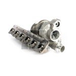 CTS Turbo Boss (Electronic Wastegate) for BMW 135i and 235i F2x, 335i and 435i F2x with N55 Engine CTS Turbo Boss (Electronic Wastegate) for BMW 135i and 235i F2x, 335i and 435i F2x with N55 Engine