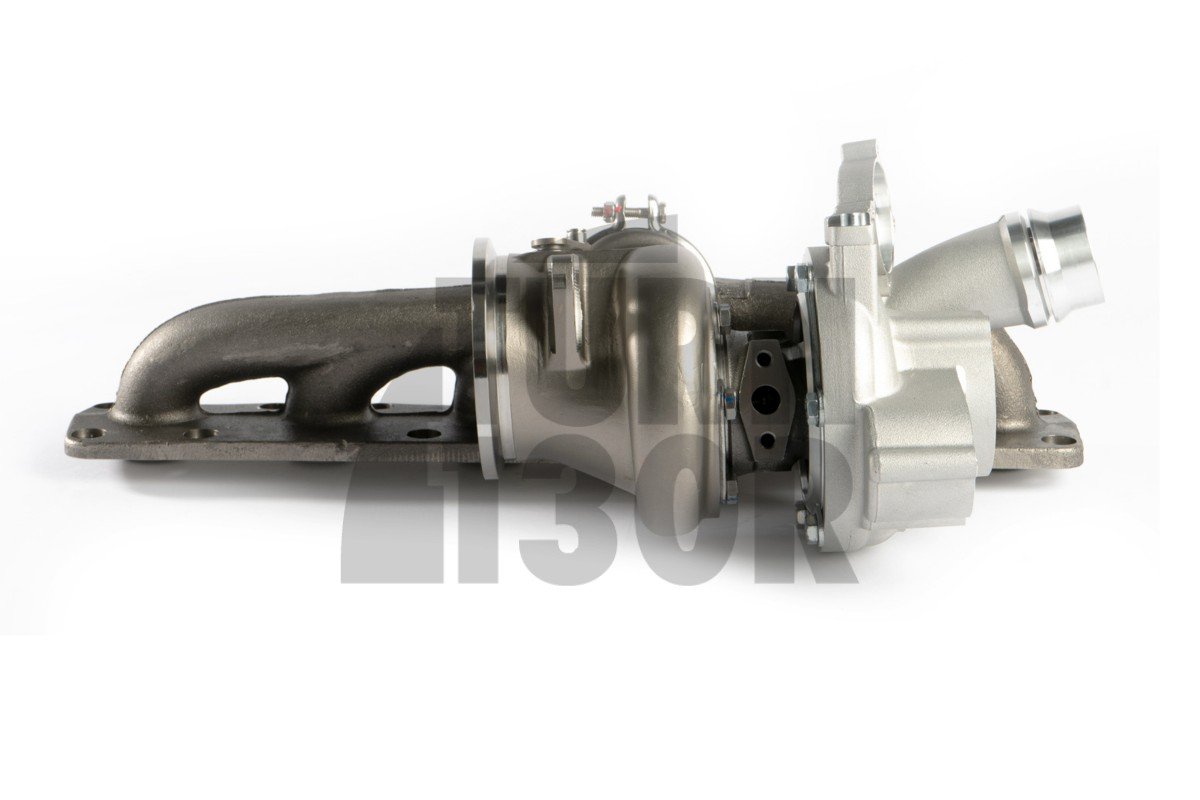 CTS Turbo Boss (Electronic Wastegate) for BMW 135i and 235i F2x, 335i and 435i F2x with N55 Engine CTS Turbo Boss (Electronic Wastegate) for BMW 135i and 235i F2x, 335i and 435i F2x with N55 Engine