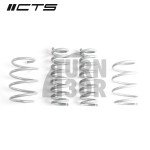 CTS Turbo -40mm Sport Springs for BMW 335i, 340i, 435i, and 440i F3x xDrive CTS Turbo -40mm Sport Springs for BMW 335i, 340i, 435i, and 440i F3x xDrive