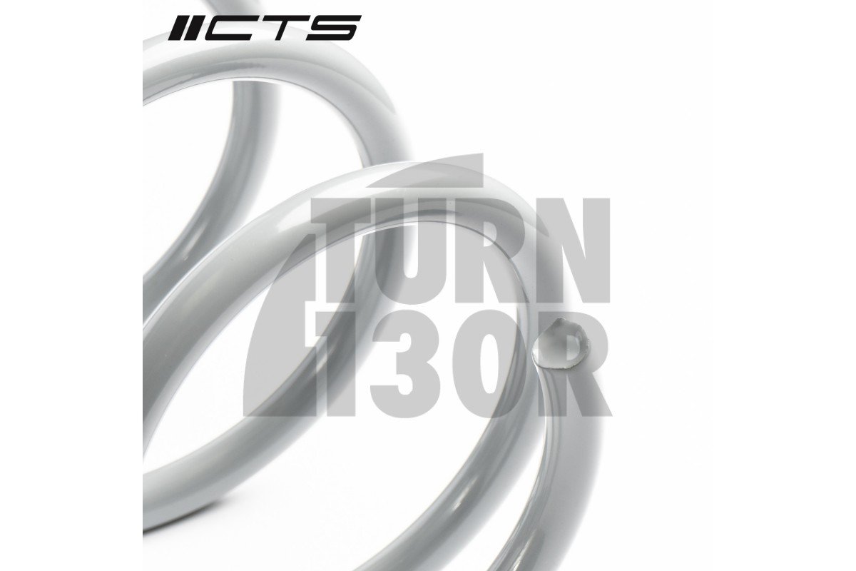 CTS Turbo -40mm Sport Springs for BMW 335i, 340i, 435i, and 440i F3x xDrive CTS Turbo -40mm Sport Springs for BMW 335i, 340i, 435i, and 440i F3x xDrive