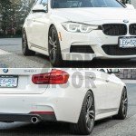 CTS Turbo -40mm Sport Springs for BMW 335i, 340i, 435i, and 440i F3x xDrive CTS Turbo -40mm Sport Springs for BMW 335i, 340i, 435i, and 440i F3x xDrive