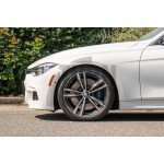 CTS Turbo -40mm Sport Springs for BMW 335i, 340i, 435i, and 440i F3x xDrive CTS Turbo -40mm Sport Springs for BMW 335i, 340i, 435i, and 440i F3x xDrive