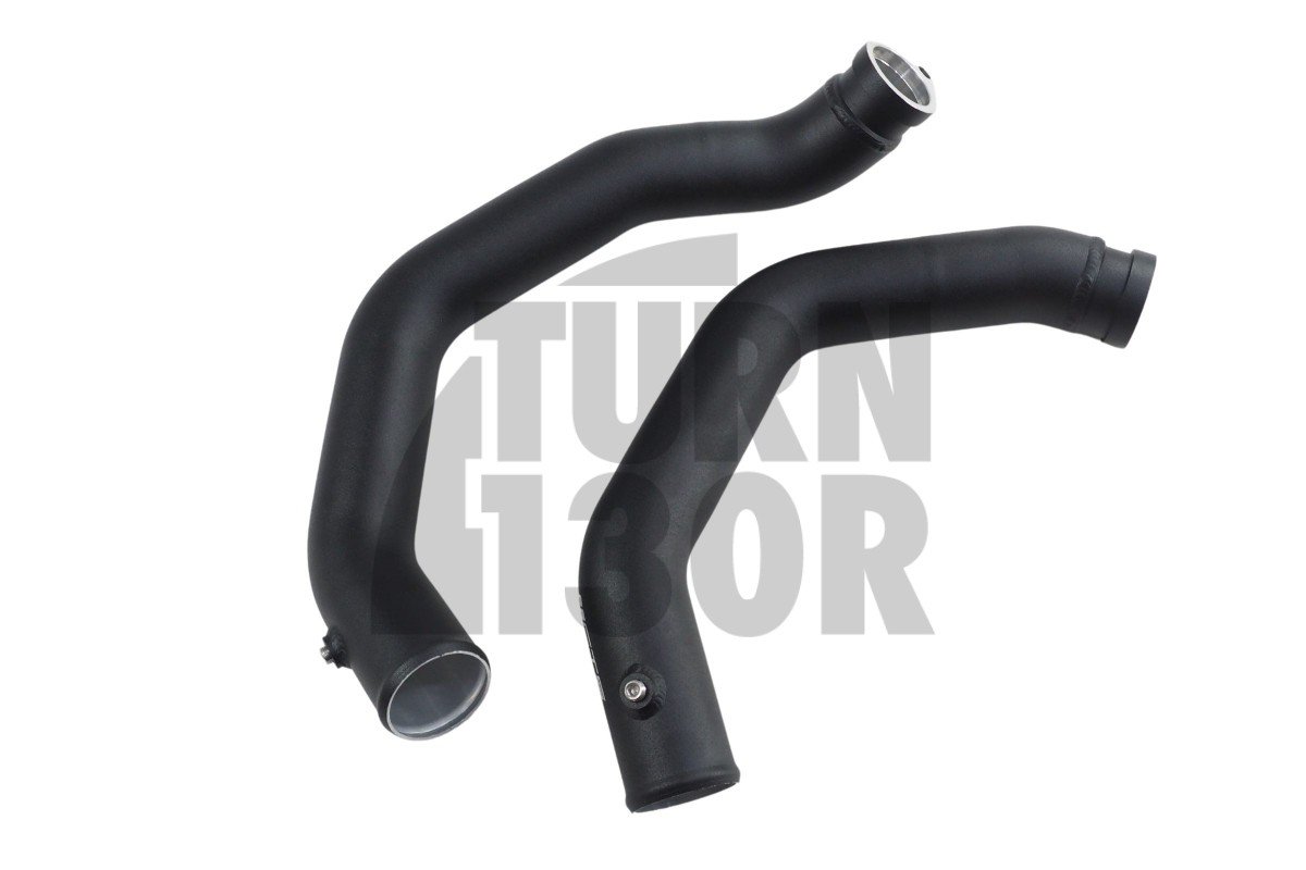 CTS Turbo Charge Pipe Kit for BMW M3 F80, M4 F82, and M2 Comp F87